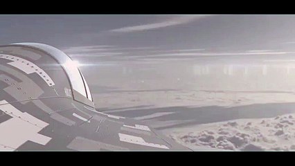 TUSAŞ'tan heyecanlandıran Hürjet paylaşımı