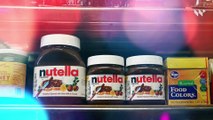 10 Tasty Facts About Nutella (World Nutella Day)