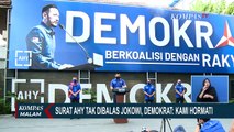 Sekjen DPP Demokrat Sebut Moeldoko Aktif Rancang Kudeta di Partai Demokrat