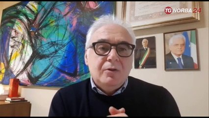 Volturara Appula, le reazioni alla caduta di Conte