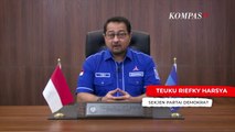 Surat AHY Tidak Dibalas, Demokrat: Kami Tetap Menghormati Keputusan dan Pilihan Presiden