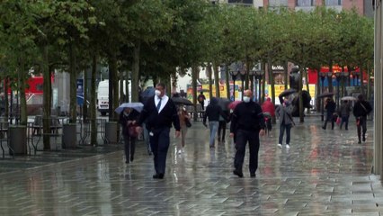 Nyoma sincs az influenzaszezonnak Európában