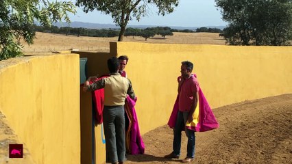 Condessa de Sobral (II): sangre española en Portugal 05.02.2021. MARCOS SANCHIDRIÁN