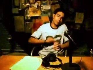 Radio Free Roscoe - 1x25 - The Awful Truth