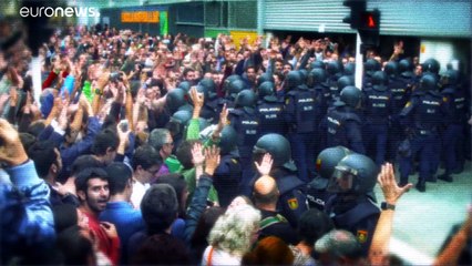 La pesadilla de los migrantes 'bloqueados' en Bosnia-Herzegovina