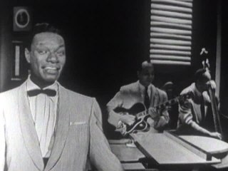 Nat King Cole - Lover, Come Back To Me (Live On The Ed Sullivan Show, March 7, 1954)