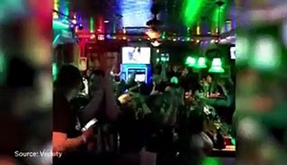 Why hosting the Super Bowl isn't worth it, according to an economist