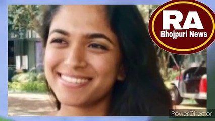 _Delhi police files complaint against _Nikita Jacob of AAP involved in anti - national ajenda(360P)