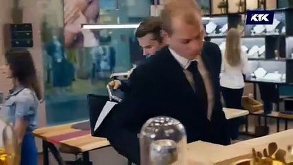 Стажёры 19 серия (2021)