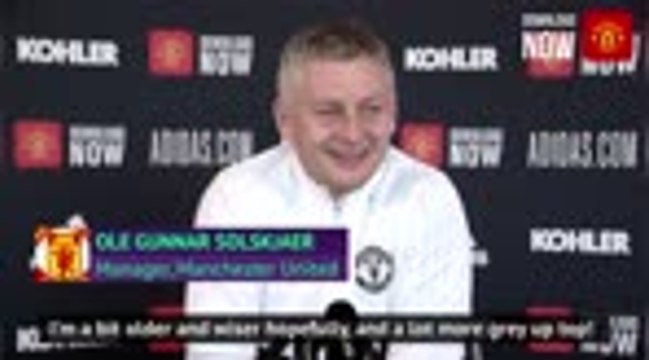 You have to keep up with the game! - Solskjaer prepares for 100th PL match in charge