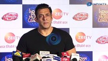 Salman Khan on difficulties of single-screen cinemas, COVID19