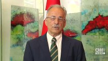 CHP Sözcüsü: Hiçbir zaman gidene git demeyiz