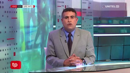 Karla Ticona inició sus entrenamientos en el Teldeportivo de España