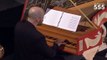 Scarlatti : Sonate pour clavecin en Fa Majeur K 94 (Minuet), par Luca Guglielmi - #Scarlatti555