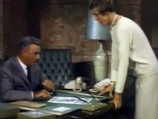 The Beverly Hillbillies Season 5 Episode 8 Jed In Politics