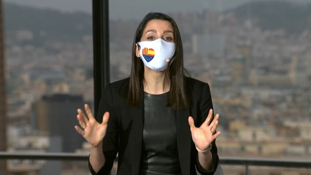 Cs exige a los partidos compromiso para eliminar privilegios a expresidentes