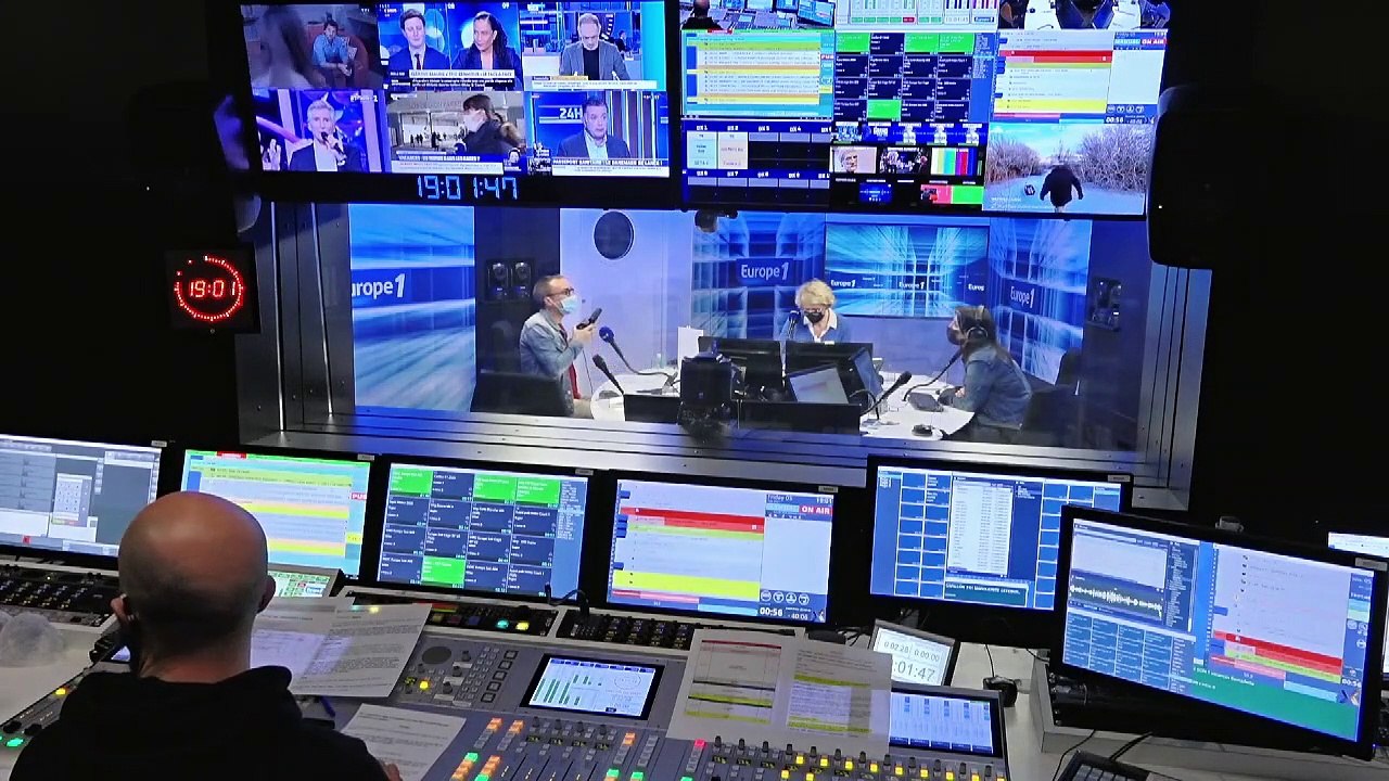 Inondations : Jean Castex dans le Lot-et-Garonne par "solidarité", la Charente en crue