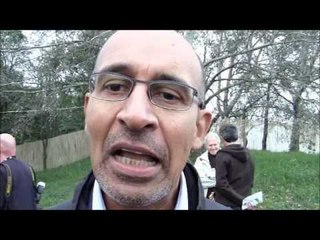 Harlem Désir