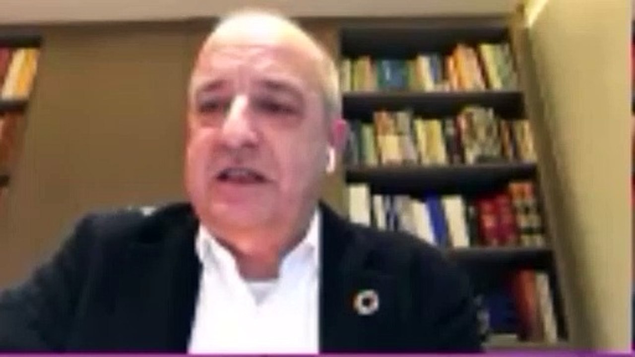 Perspectivas económicas y financieras. Parte 1 de 2 (26ene2021)