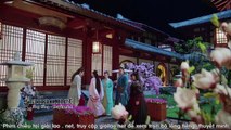 Hoa Mãn Thiên Tập 39 - 40 - VTV2 thuyết minh - Phim Trung Quốc - xem phim hoa man thien tap 39 - 40