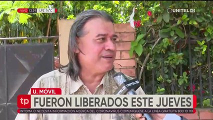 Jóvenes que se llevaron Wiphala fueron liberados el jueves y nunca salieron de Santa Cruz