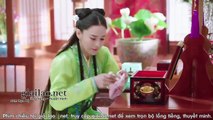 Hoa Mãn Thiên Tập 41 - 42 - VTV2 thuyết minh - Phim Trung Quốc - xem phim hoa man thien tap 41 - 42