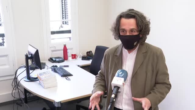 Se ensaya la seguridad y se estudian alternativas para constituir las mesas electorales el 14 de febrero