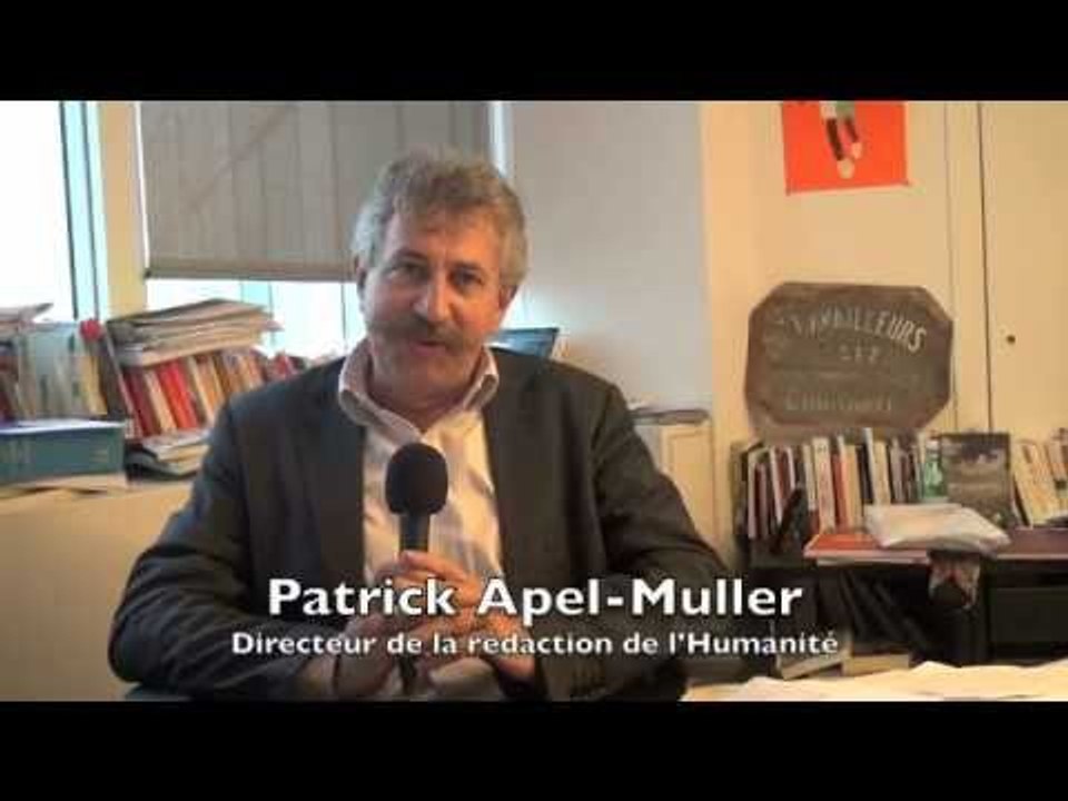 Cactus par Patrick Apel-Muller