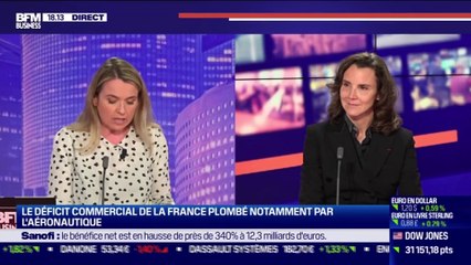 Anne-Charlotte Fredenucci (Ametra) : Ametra emploie 700 personnes en France, en Tunisie et en Inde - 05/02