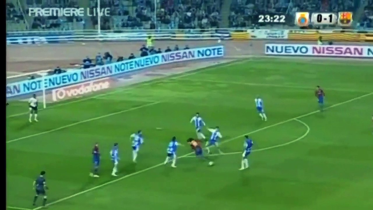 Eibarman sliding failures messi collection