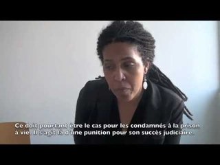 Mumia Abu Jamal remercie les Français pour leur soutien