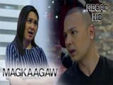 Magkaagaw: Secret alliance with the devil | RECAP
