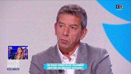 Pourquoi de nombreuses stars quittent les réseaux sociaux ?