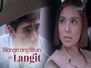 Bilangin ang Bituin sa Langit: Muling pagkikita nina Jun at Maggie | Episode 45