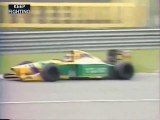 523 F1 7) GP du Canada 1992 P3