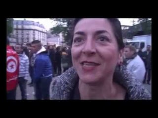 Valérie : "le vote FN, c'est des gens qui ne voulaient pas de Sarkozy et qui ont peur de la gauche"