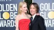 Keith Urban congratulates 'baby girl' Nicole Kidman