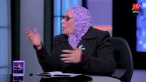 الدكتورة آمنة نصير : ختان الإناث كارثة ثقافية هو 