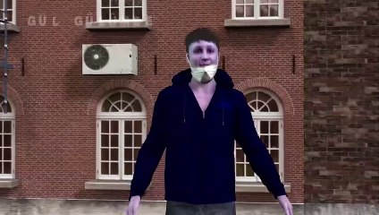 Hazar Son Ütücü  Animasyon