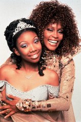 Twitter Is Celebrating Brandy's Cinderella Coming to Disney+