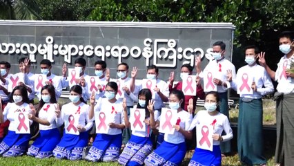 Resistência pela democracia ganha força contra golpe militar