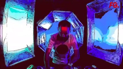 COTONE | FG CLOUD PARTY | LIVE DJ MIX | RADIO FG