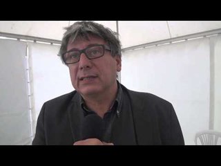 Eric Coquerel à la Fête de l'Humanité