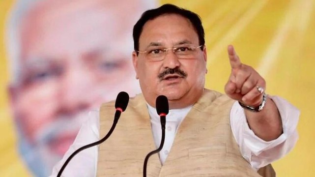 Nadda set to launch BJP's Rath Yatra in Bengal, confusion prevails over permission