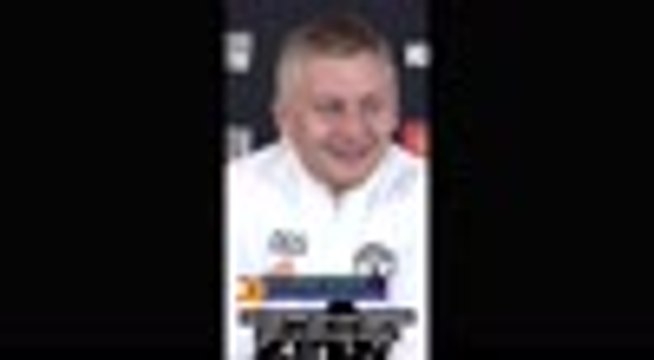 I'm a lot greyer now! - Solskjaer prepares for 100th PL match in charge