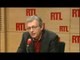 Pierre Laurent sur RTL le 30 novembre 2012