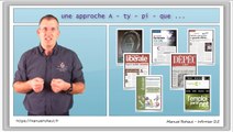 Présentation_de la conférence manger mieux pour mieux vivre - le défi de manger plus sain au quotidien