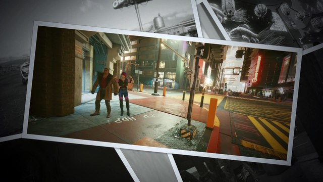 Cyberpunk 2077 - Screenshots