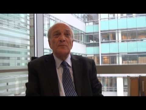 Bucchini : Le drame de la Corse, c'est le fric, le fric, le fric