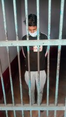 मेडिकल स्टोर में हुई चोरी का पुलिस ने किया पर्दाफाश, शातिर चोर गिरफ्तार